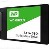 SSD 240GB WD Green 2.5" SATA | Eponuda.ba