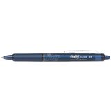 Pilot roler FRIXION BALL CLICKER 07, črno-moder, (21656379) Cene