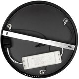 Novel VISEČA LED-SVETILKA Ontario 58 W/380 lm/3000 K/220-240 V/ | Shoptok.si