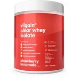 Clear Whey Isolate - jagodna limonada