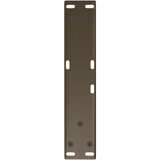  Noge za klub stolić V-oblik 2 kom Prirodni čelik 40 x (30-31,3) cm Čelik | Shoptok.si