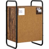  Viseći Noćni Ormar Staro drvo 40 x 30 x 60 cm Konstruirano drvo | shoptok.hr