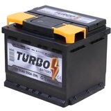 TURBO-BATTERY Akumulator 12V-55AH LB1.55.054.A | Eponuda.ba