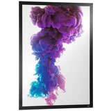 Durable Okvir DURAFRAME POSTER A1, črn, (20508765) | Shoptok.si