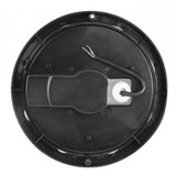 Prosto LED brodska lampa okrugla 12W 4200K, IP54 LBC5-170-CW/BK | ePonuda.com