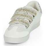Steve Madden Nizke superge DAYBREAK Bela | Shoptok.si
