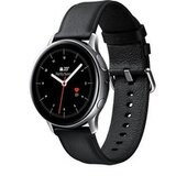 Samsung Pametna ura Galaxy Active2 Steel 40mm Silver Srebrna | Shoptok.si