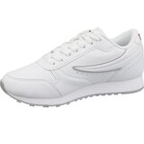 Fila ženske Nizke superge ORBIT LOW WMN Bela | Shoptok.si