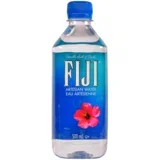 negazirana voda fiji 500ml
