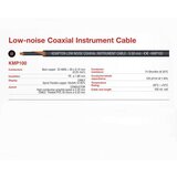 FBT KMP100BK instrument kabel | Eponuda.ba
