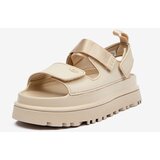 Ugg Goldenglow Sandali Bež | Shoptok.si