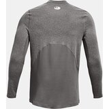 Under Armour T-shirt CG Armour Fitted Crew-GRY - Men's | Shoptok.si