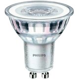 Philips Reflektorji Ampoule led bulb 4.6W lumière froide Bela Cene