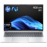 HEWLETT-PACKARD Prenosnik HP EliteBook 6 G1a 16 | R7 250 / Ryzen 7 / RAM 16 GB / SSD Disk / 16,0″ WUXGA Cene