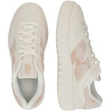 New Balance Nizke superge 'CT302' svetlo bež / roza / roza | Shoptok.si