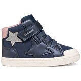 Geox cipele gležnjače B561MG B GISLI G. CF4A8 0AUAJ Ž navy/old rose 25 Cijene