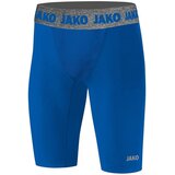 JAKO Hlače 3/4, 7/8 855104 Modra Cene