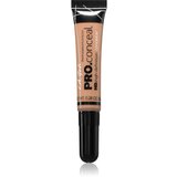 L.A. Girl Cosmetics PRO. Conceal HD kremasti korektor odtenek Tawny 8 g Cene