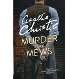 Harper Collins Publishers Ltd Murder In The Mews (Poirot) Cene