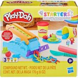 PLAY-DOH Fun Factory Starter Set Cijene