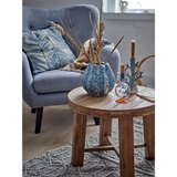 Bloomingville Bombažna okrasna blazina 50x50 cm Laval – | Shoptok.si