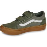Vans Old Skool V Kaki | shoptok.hr