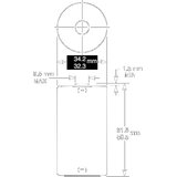 Duracell Baterija Basic LR20 D (pak 2 kom), nepunjiva | Eponuda.com