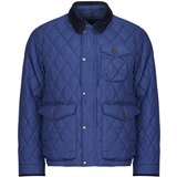 Polo Ralph Lauren Parke PARKA MATELASSEE Modra Cene