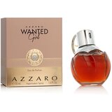 Azzaro Wanted Girl Eau de Parfum 50 ml | shoptok.hr