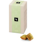 sweet treats financiers pistache