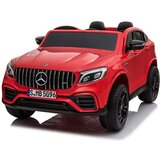 Aristom dvosed auto na akumulator Mercedes Benz GLC AMG 63S 311-1