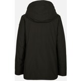 Geox Black women's jacket Spherica - Women | shoptok.hr