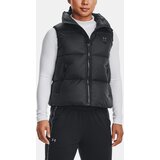 Under Armour Vest UA CGI Down Vest-BLK - Women Cijene