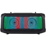Kruger matz KRUGER&MATZ prenosni aku. FM USB karaoke zvočnik Bluetooth LED RGB 8W Music Box GO + mikrofon KM0559 | Shoptok.si