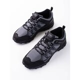 DK Men's trekking shoes gray Cijene