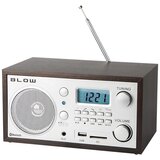  Prijenosni FM radio LCD USB bluetooth SD | shoptok.hr