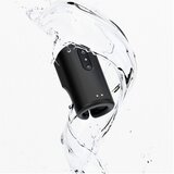 ARCWAVE Zing - 2-motorski masturbator (črn) | Shoptok.si