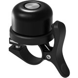 INF Zvonec z Airtag držalom za kolo Black, (21277766) Cene