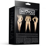 INTOYOU BDSM LINE intoyou Bondage bikini Natalia | shoptok.hr