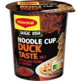 Maggi Magic Asia - Instant Noodles Cup - Raca | Shoptok.si