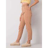 RUE PARIS Jeans trousers-336-SP-2141.32P-camel | shoptok.hr