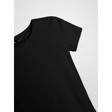 Sinsay Basic pamučna majica kratkih rukava | shoptok.hr