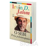 Psihopolis o sebi - irvin jalom | ePonuda.com