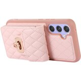 INORCO Ovitek za telefon za Samsung Galaxy A13 4G/5G/A04s 4G/A04 4G/M13 5G, PU usnje prevlečen TPU reža za kartice, pokrov na stojalu, (22036902) | Shoptok.si