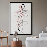  Slika - Tangled Passion (1 Part) Vertical 60x90 | shoptok.hr