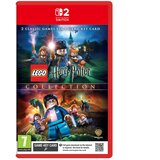 Lego Harry Potter Collection (SWITCH 2) Cene