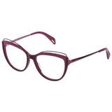  Ženski Okvir za naočale Police VPL931M5307M2 Ø 53 mm | shoptok.hr