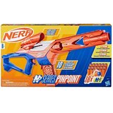 Hasbro Nerf: N-Series: Pinpoint pjenasti pištolj s 18 metaka - Cijene