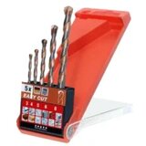 KWB 5-dijelni set borera multi materijal Easy Cut 49048300 Cijene