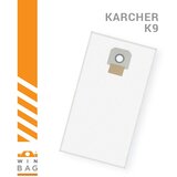 Karcher kese za usisivače NT65/2eco, NT48/1 model K9 Cene